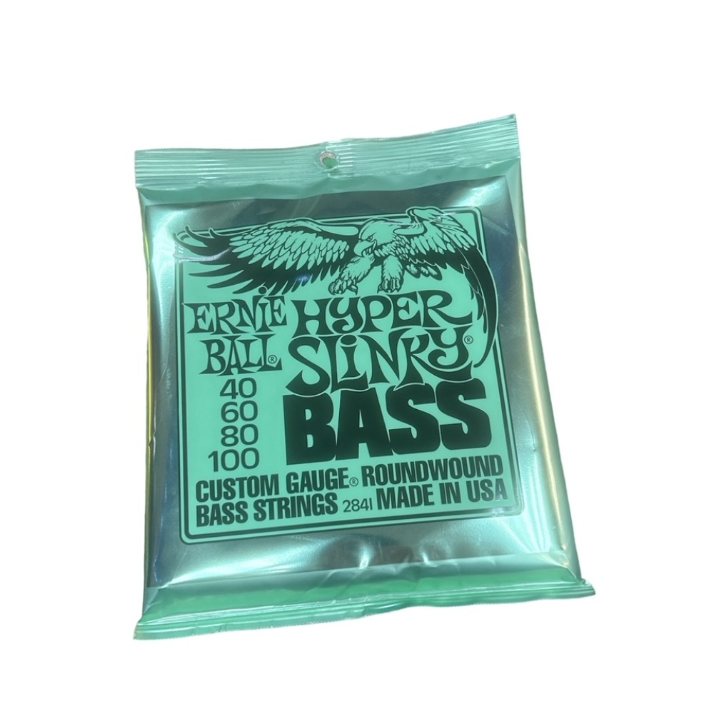 ernie ball Hyper Slinky Bass Own4Less